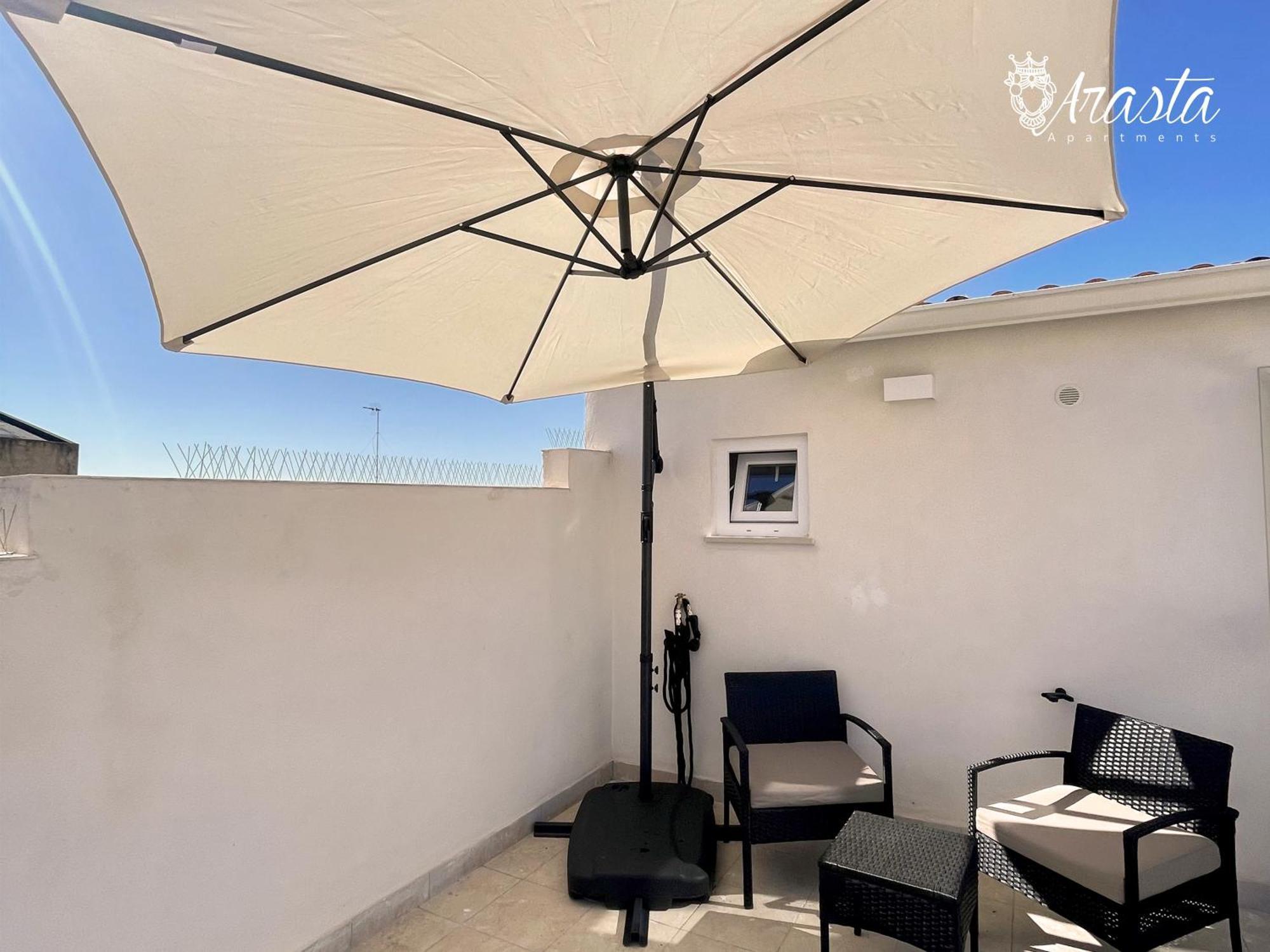 Arasta Apartments Noto Extérieur photo