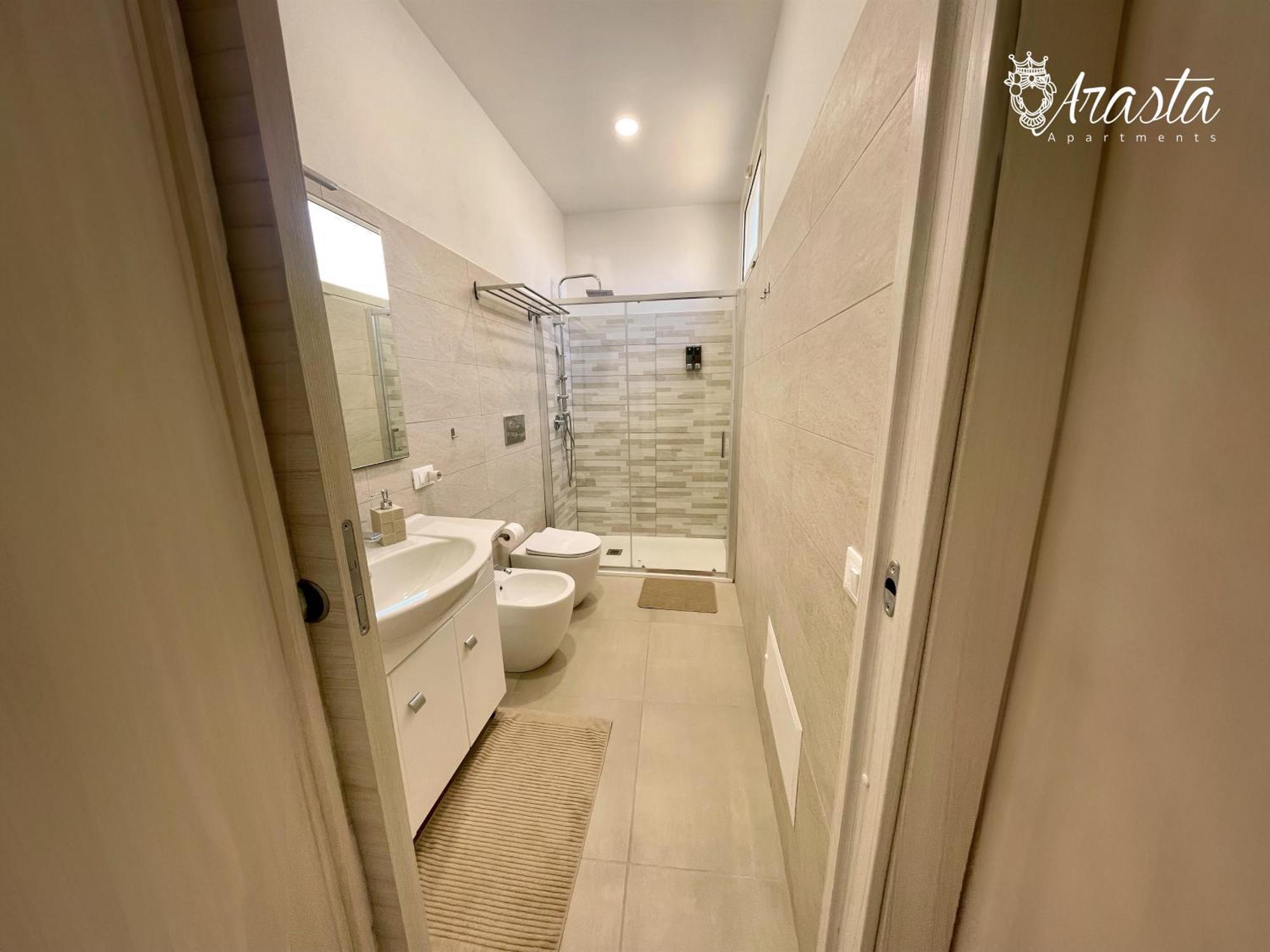 Arasta Apartments Noto Extérieur photo